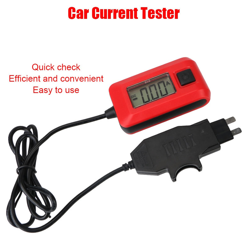 BERRY'S BUYS™ 12V Car Circuit Tester - Diagnose with Confidence - Keep Your Car Running Smoothly - Berry's Buys