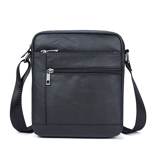 WESTAL Men's Shoulder Bag - The Ultimate Stylish and Functional Accessory for Modern Men On-The-Go!