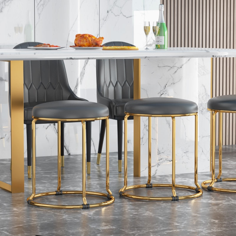 LISM Dining Chair - Elevate Your Dining Space with Sleek and Stylish Seating - Compact, Versatile...