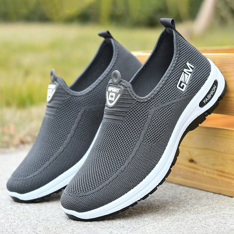 BERRY'S BUYS™ 2023 New Men's Casual Shoes - Stay Comfortable and Stylish All Day - Perfect for Daily Walks and Jogs! - Berry's Buys