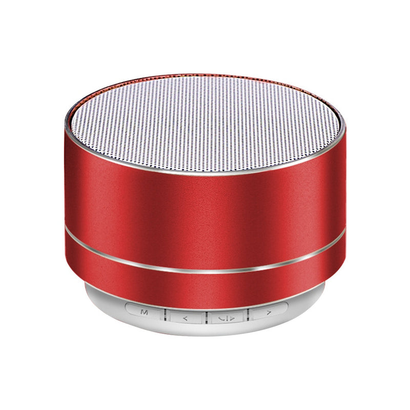 BERRY'S BUYS™ A10 Wireless Bluetooth Speaker - Elevate Your Audio Experience - Powerful Sound in a Compact Package - Berry's Buys