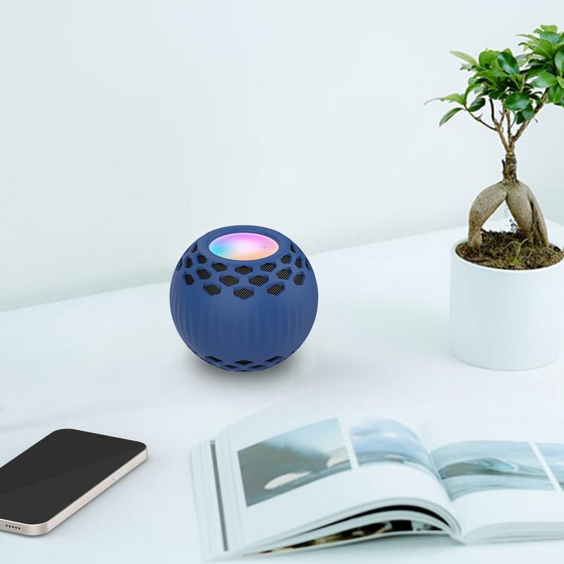 Speaker Silicone Case - Protect and Personalize Your Apple Home Pod Mini 2021 with Style