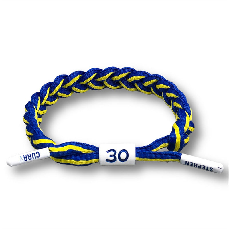 BERRY'S BUYS™ Basketball Braided Rope Bracelet - Show off Your Love for the Game with Style - Customize with Your Player Number - Berry's Buys