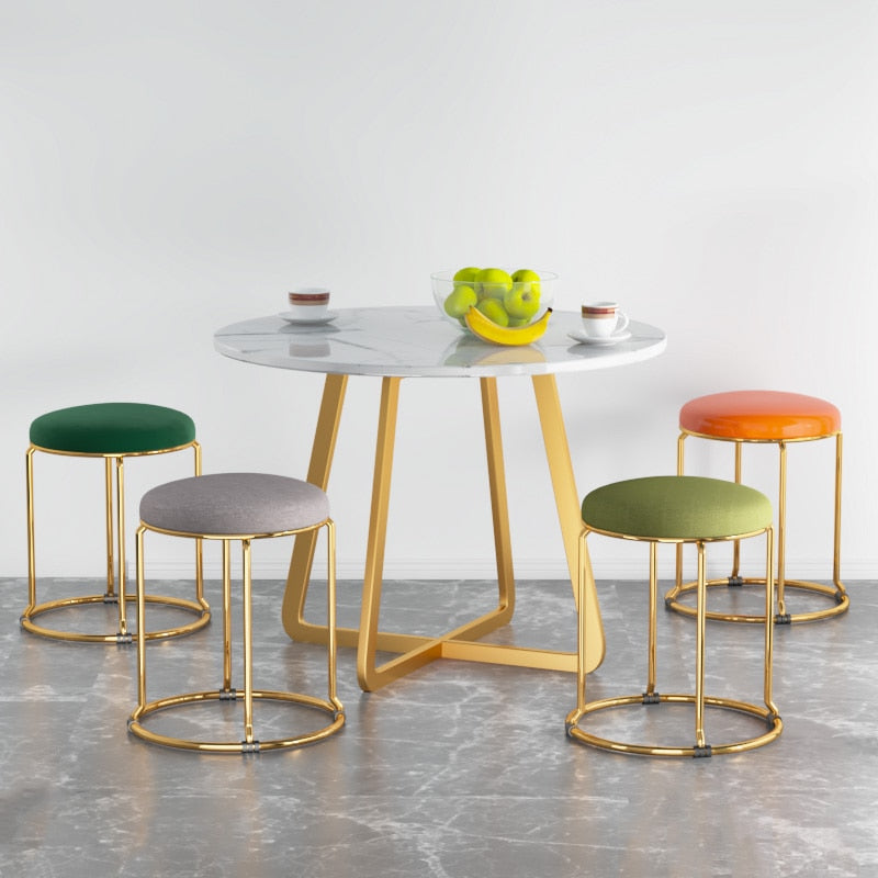 LISM Dining Chair - Elevate Your Dining Space with Sleek and Stylish Seating - Compact, Versatile...