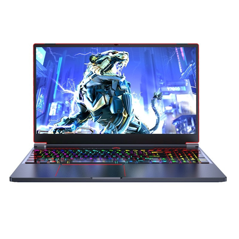BERRY'S BUYS™ 16.1 Inch Gaming Laptop - Unleash Your Inner Gamer with the Ultimate Powerhouse - Berry's Buys