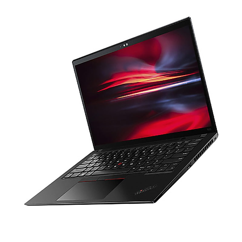 Lenovo Laptop ThinkPad X13 - Unleash Your Productivity with Lightning-Fast Performance and Ultra-...