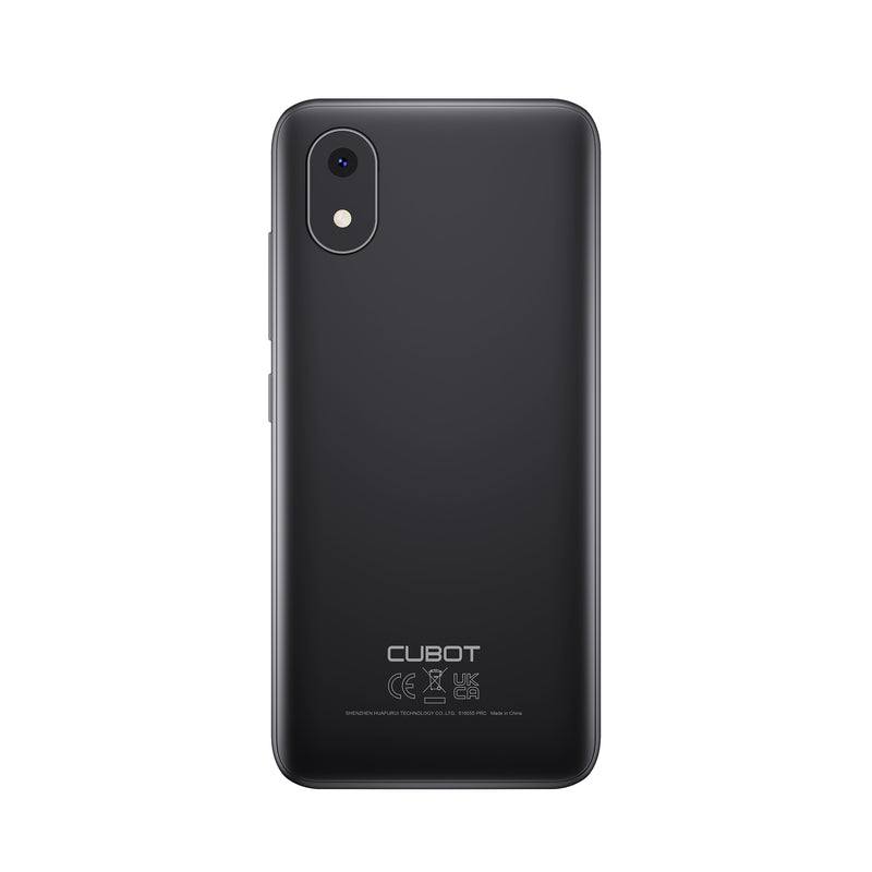 BERRY'S BUYS™ Cubot J10 Smartphone - Your Compact Companion for Enhanced Mobile Experience - Dual SIM and Ample Storage - Berry's Buys