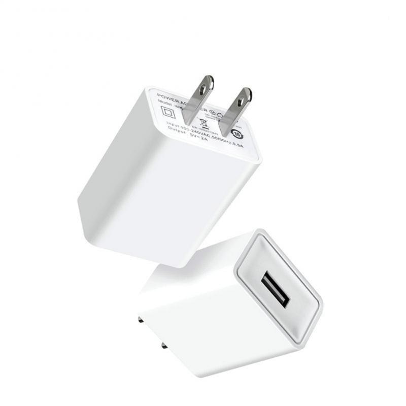 BERRY'S BUYS™ EOENKK Fast Charging USB Charger - Charge Your Devices Quickly and Easily - Anytime, Anywhere! - Berry's Buys