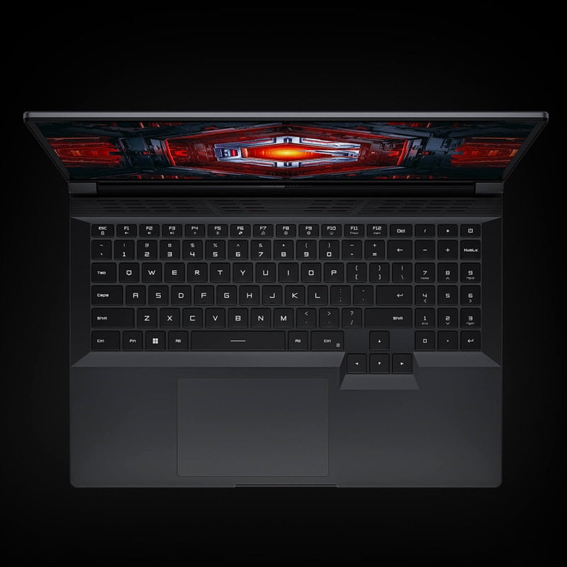 Redmi G Game Laptop 2022 - Unleash Your Gaming Potential with Lightning-Fast Performance and Stun...