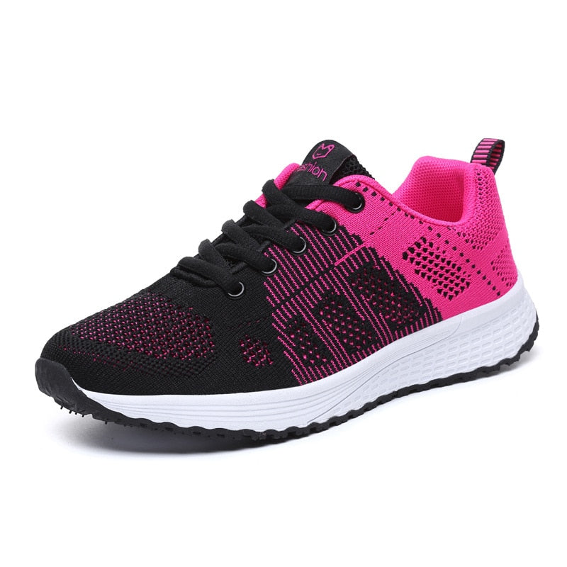 BERRY'S BUYS™ 2022 Women Shoes Summer Air Mesh Sport Aqua Shoes - The Ultimate in Comfort and Support for Your Active Lifestyle - Berry's Buys
