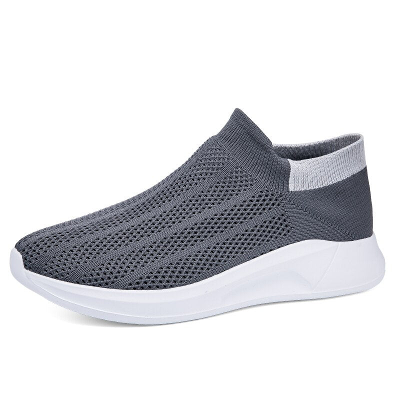 Trend All-match Casual Sneakers for Men - Stylish, Comfortable and Versatile Footwear - Elevate Y...
