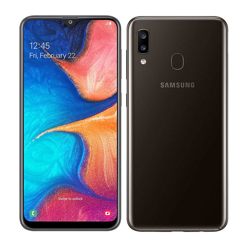 Samsung Galaxy A20e - Experience Style and Performance with the Ultimate Smartphone