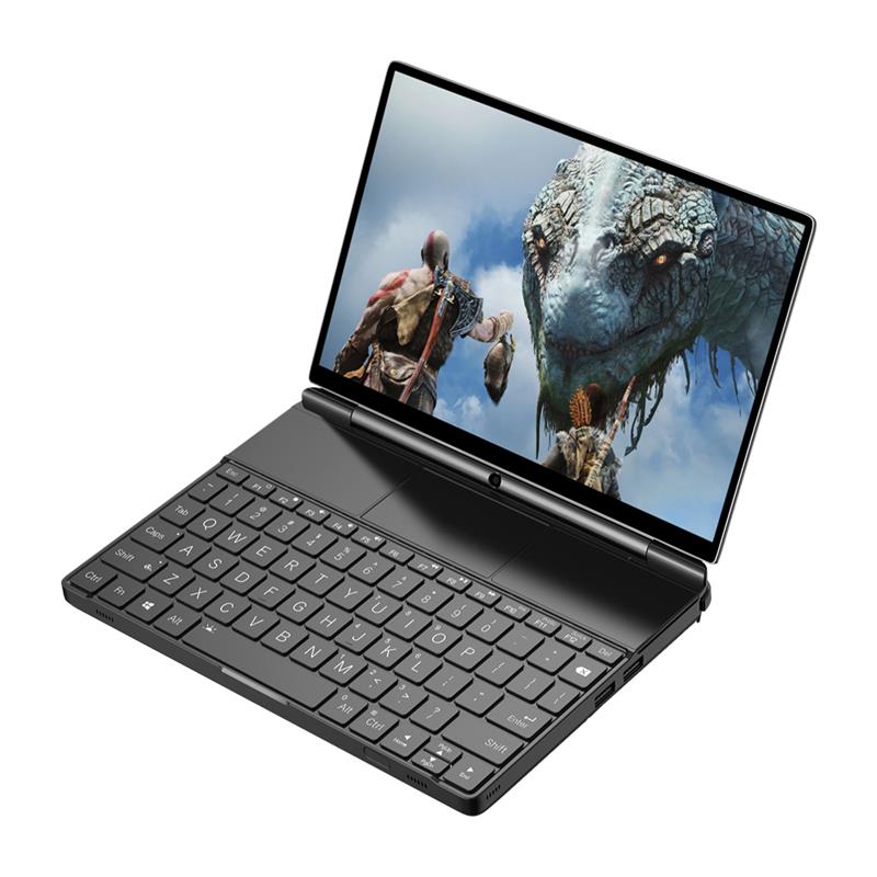 BERRY'S BUYS™ GPD WIN Max 2 - The Ultimate Handheld Gaming PC Laptop UMPC - Unparalleled Connectivity and Versatility - Berry's Buys
