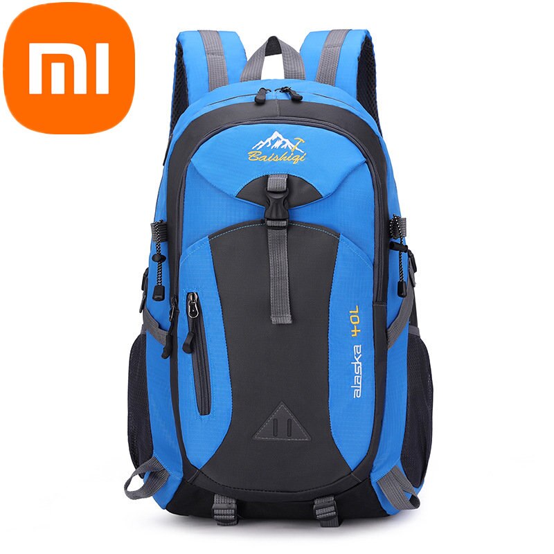 Xiaomi Backpack Outdoor Mountaineering Bag - Adventure Awaits - Your Perfect Companion for the Gr...
