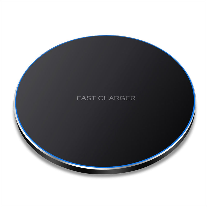 PDKUAI 100W Fast Wireless Charger - Charge Four Devices Simultaneously - Say Goodbye to Tangled C...