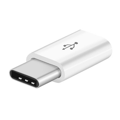 BERRY'S BUYS™ 5PCS Micro USB To Type-C Adapter - Connect with Ease and Efficiency - Seamlessly Charge Your Devices - Berry's Buys