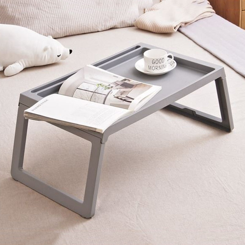 BERRY'S BUYS™ Decor Tray Coffee Table - Minimalist Design with Ample Storage Space - Elevate Your Living Room Decor - Berry's Buys