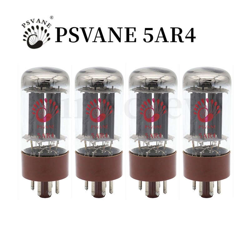 PSVANE 5AR4 Tube - Upgrade Your Amplifier's Sound Quality - Unleash Optimal Performance