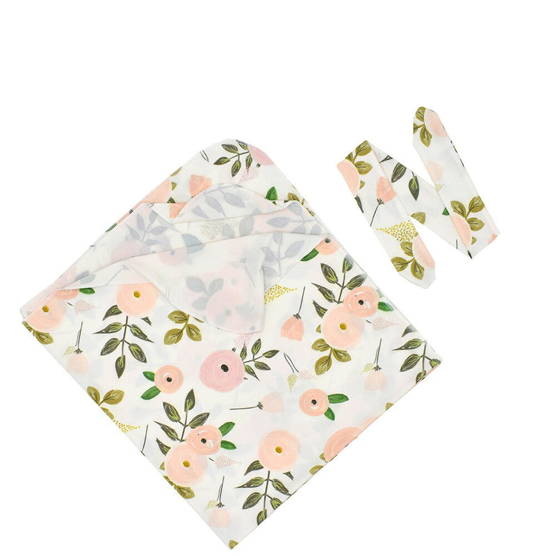 BERRY'S BUYS™ Baby Sleeping Bag Newborn Swaddle Wrap Hat Hug Quilt - Keep Your Baby Cozy and Comfy All Night Long - The Ultimate Solution for a Good Night's Sleep - Berry's Buys