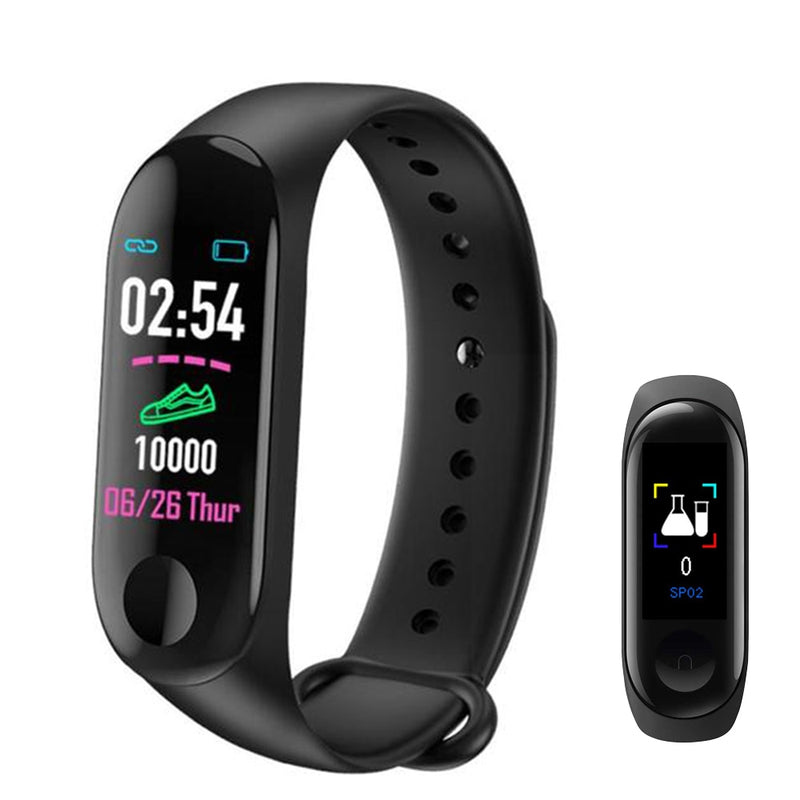 OUTMIX Smart Watch - Your Ultimate Fitness Companion - Stay on Top of Your Health and Achieve You...