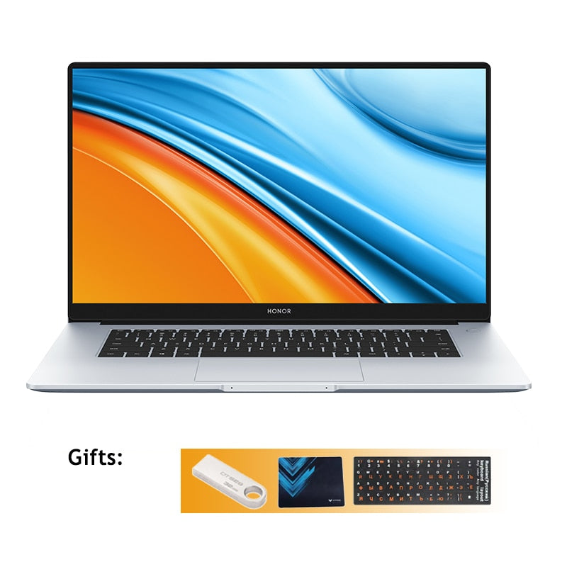 BERRY'S BUYS™ HUAWEI HONOR MagicBook 15 Laptop - Unleash Your Productivity - Ultimate Power and Portability - Berry's Buys