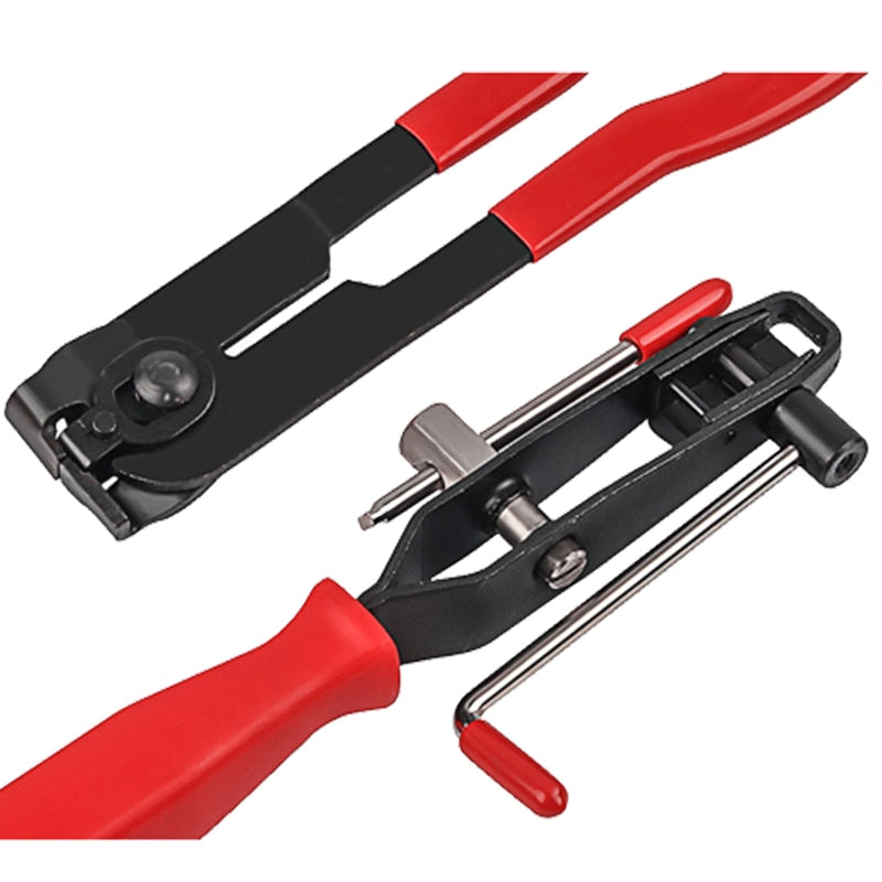 BERRY'S BUYS™ Car CV Joint Boot Clamp Pliers Kit - Effortlessly Repair Your Car Like a Pro - The Ultimate Solution for Quick and Efficient Repairs! - Berry's Buys