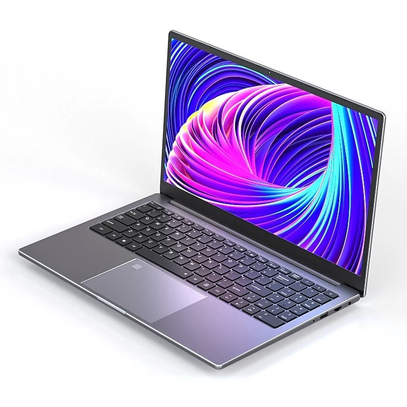 BERRY'S BUYS™ Gaming Laptop i9 12th Gen - Unleash the Power of Gaming - Lightning-Fast Performance for Seamless Gameplay - Berry's Buys