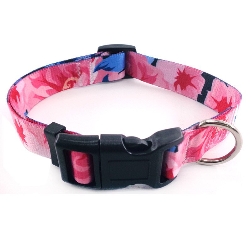 Pet Cat Collar with Bell - Add Style and Fun to Your Feline's Look - Durable and Adjustable Pet A...