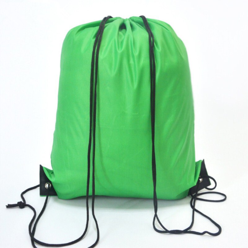 Waterproof Sport Gym Bag Drawstring Sack - Your Ultimate Companion for Fitness and Adventure - St...