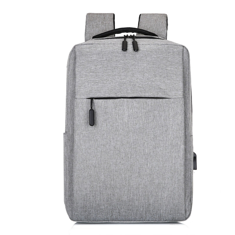 BERRY'S BUYS™ CEAVNI Laptop USB Backpack - The Ultimate Accessory for Modern Adventurers - Stay Organized and Protected - Berry's Buys