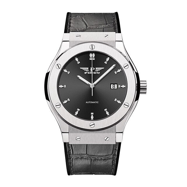 PINDU 2023 Luxury Man Watch - Make a Statement with Style and Functionality