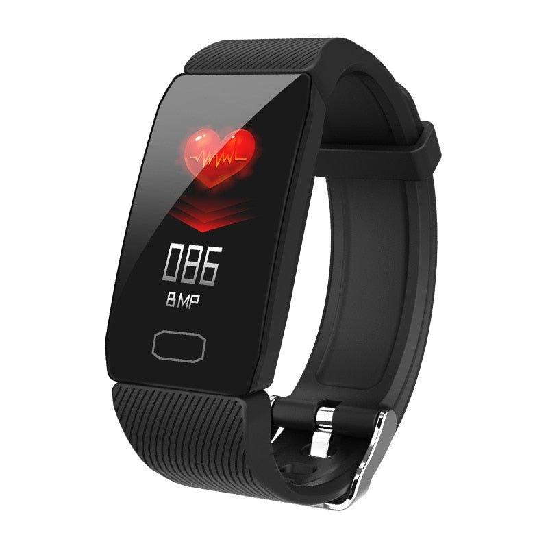 Smart Watch Men Women Bluetooth Sports Fitness Bracelet - Your Ultimate Fitness Companion - Take ...