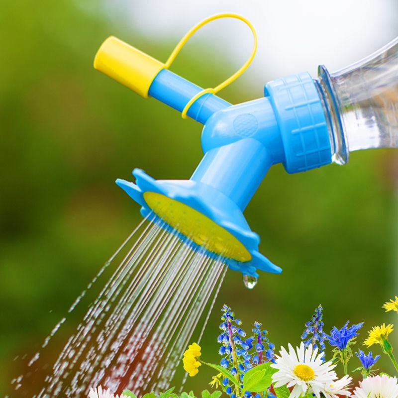 BERRY'S BUYS™ Garden Watering Sprinkler Nozzle - Keep Your Plants Hydrated with Ease - Perfect for Small Gardens and Indoor Plants - Berry's Buys