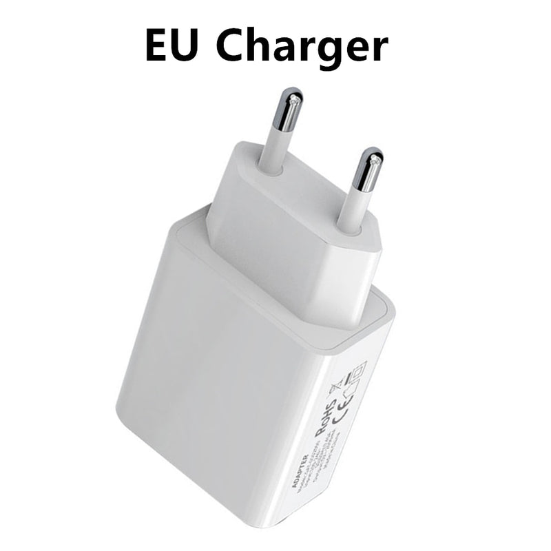 BERRY'S BUYS™ Fast Charger for Huawei Devices - Charge Your Phone Quickly and Efficiently with our Certified Type-C USB Charger - Berry's Buys