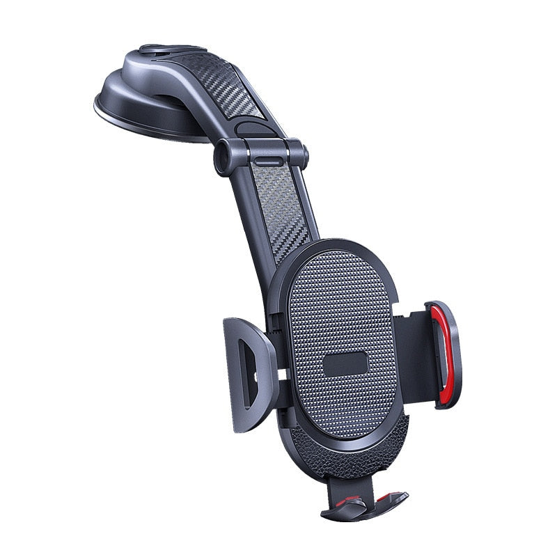 BERRY'S BUYS™ 2022 NEW Universal Sucker Car Phone Holder - Hands-Free Driving Made Safe and Convenient - Berry's Buys