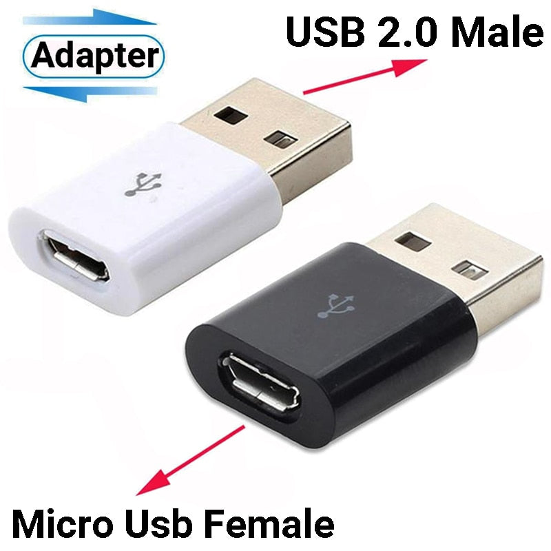 Type-C To USB 3.0 OTG Adapter - Fast Charging and Seamless Data Transfer - Upgrade Your Mobile De...