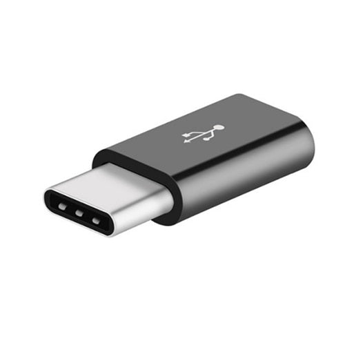 BERRY'S BUYS™ 5PCS Micro USB To Type-C Adapter - Connect with Ease and Efficiency - Seamlessly Charge Your Devices - Berry's Buys