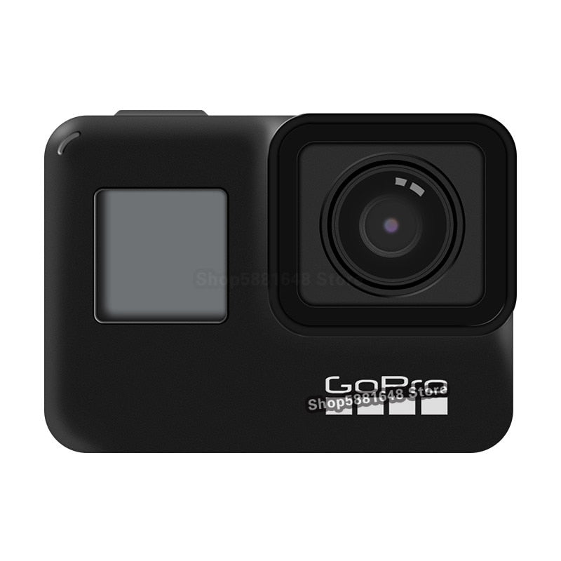 BERRY'S BUYS™ GoPro Hero 7 Black - Capture Every Adventure in Stunning Detail - The Ultimate Outdoor Camera - Berry's Buys