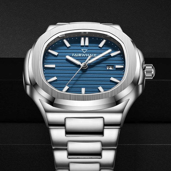 Mark Fairwhale2023 New Imitation Luxury Brands Fashion Quartz Wristwatch - Experience the Look an...