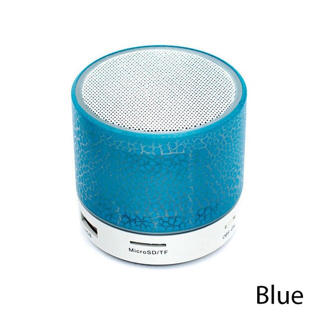 BERRY'S BUYS™ Bluetooth Mini Speaker - Your Portable Sound Solution - High-quality sound on-the-go. - Berry's Buys
