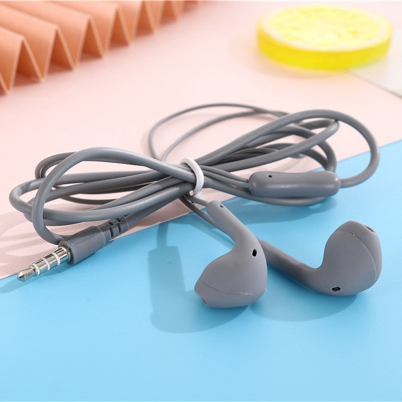Olaf Portable Sport Earphones - Clear Sound and Comfortable Fit for Your Active Lifestyle