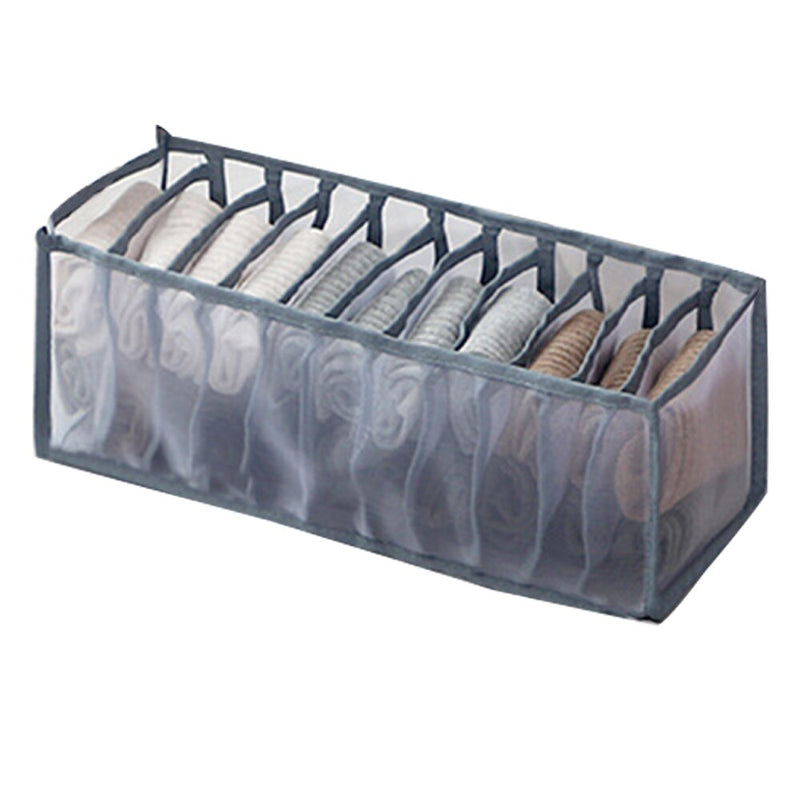 BERRY'S BUYS™ Clothes Storage Organizers - Keep Your Wardrobe Neat and Tidy - Maximize Your Storage Space - Berry's Buys