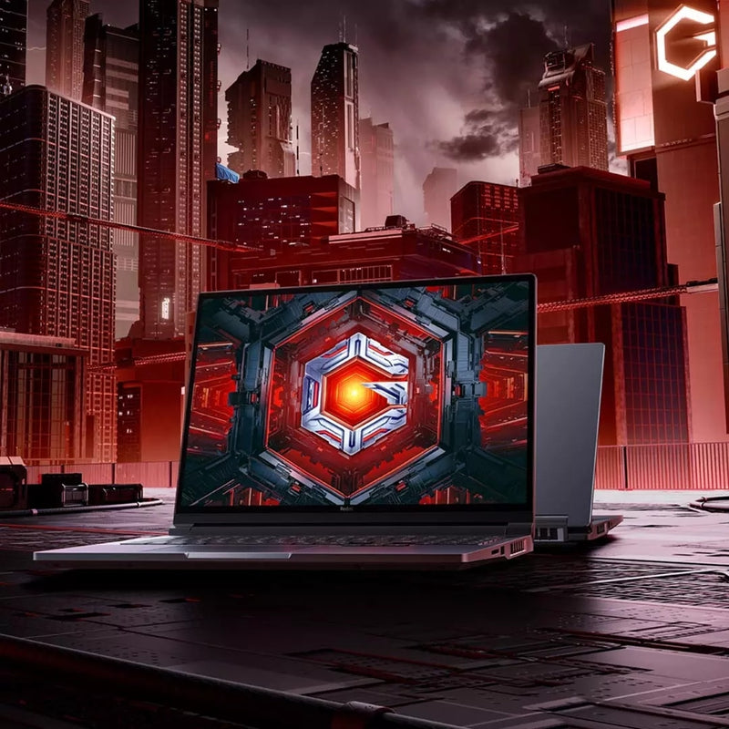 Xiaomi Redmi G Pro Gaming Laptop 2022 - Unleash Your Gaming Potential - The Ultimate High-Perform...