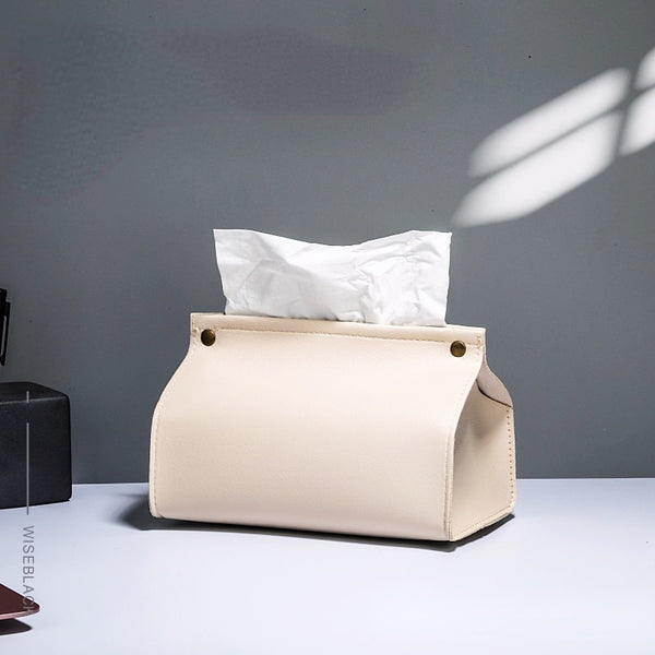 BERRY'S BUYS™ European Style Tissue Bag - Elevate Your Space with Sophisticated Design and Durable Quality - Berry's Buys