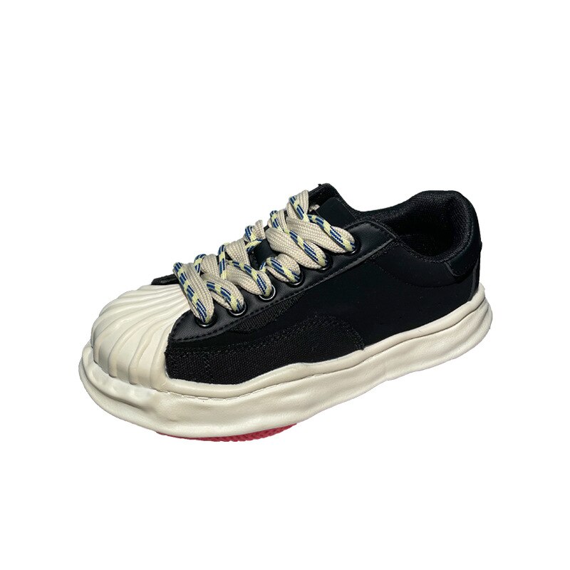 BERRY'S BUYS™ 2023 New Designers Platform Sneakers - Style and Comfort Combined - Perfect Shoes for Outdoor Activities - Berry's Buys