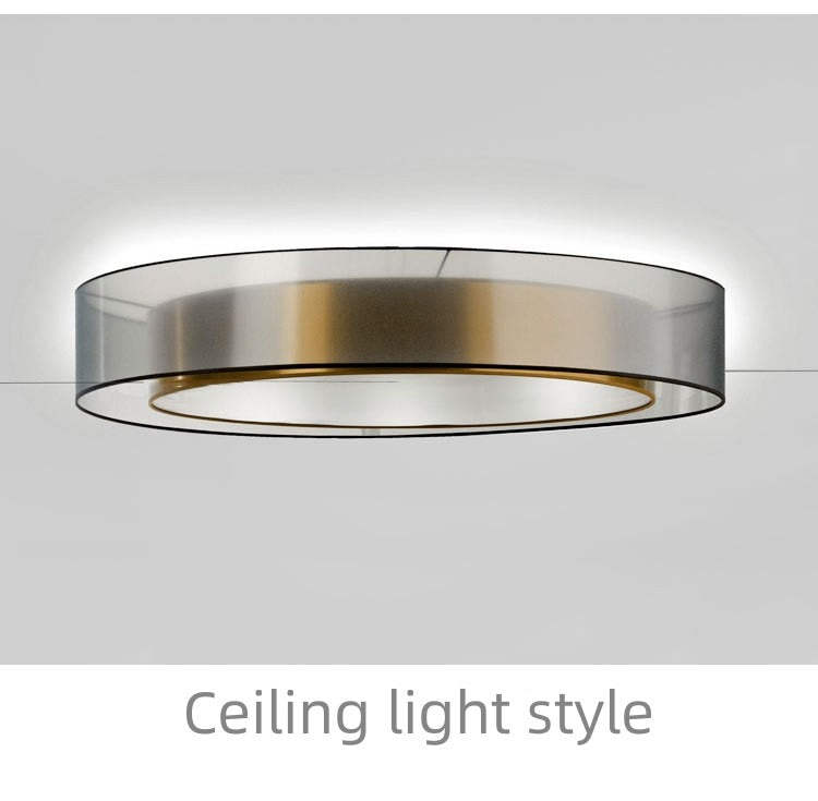 Modern Living Room LED Chandelier Light - Elevate Your Home Decor with Nordic Luxury - Illuminate...