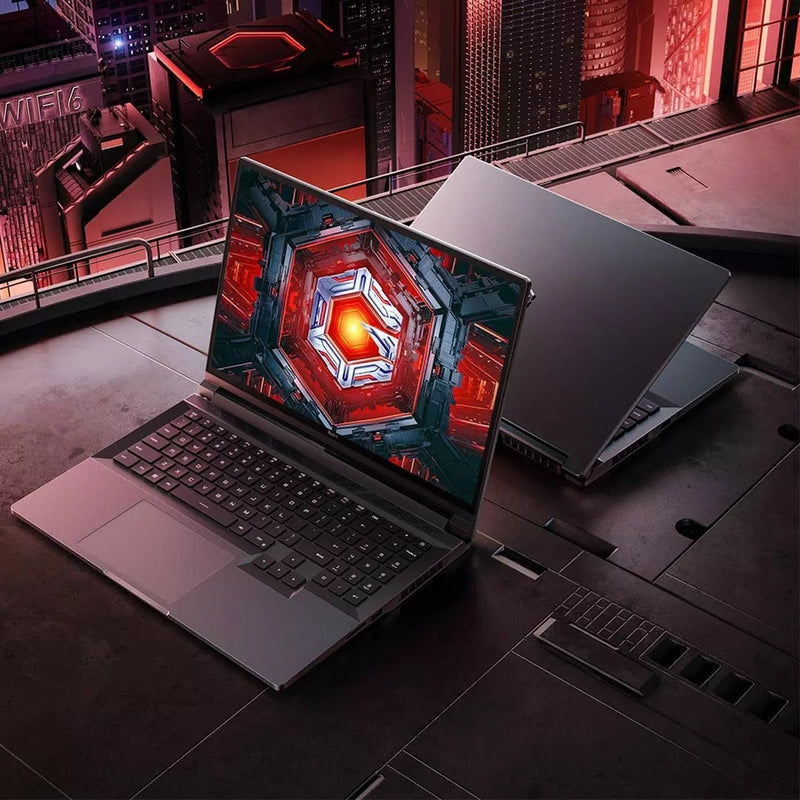 Xiaomi Redmi G Pro Gaming Book Laptop 2022 - Unleash Your Gaming Potential - Experience Lightning...