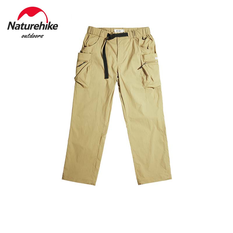 Naturehike Waterproof Trekking Hiking Pants - Conquer the Outdoors in Comfort and Style - Durable...