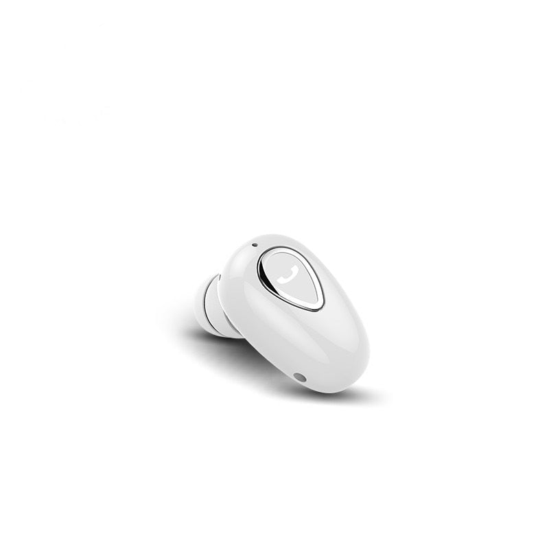 OLAF Single In Ear Bluetooth Earphones - Unleash Your Audio Freedom - Stay Connected and Enjoy Hi...
