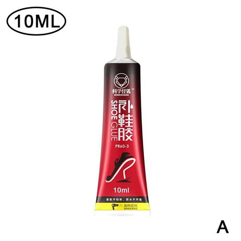 Sole Repair Adhesive - Fix Your Shoes and Accessories with Ease - Strong Adhesion for Long-Lastin...